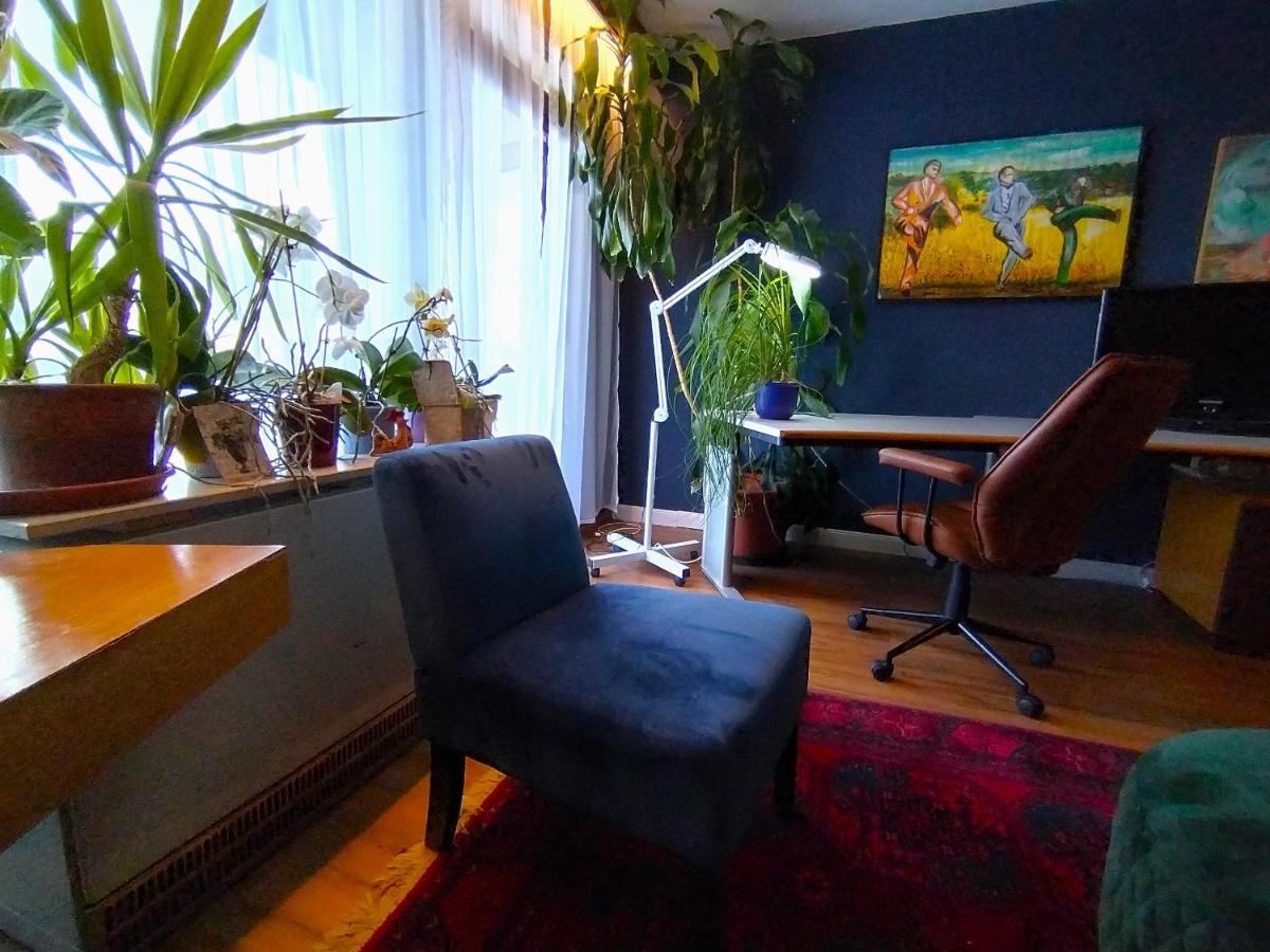 フィラハWaldeslust Warmbad Mit Balkon Und Privatem Parkplatzアパートメント エクステリア 写真