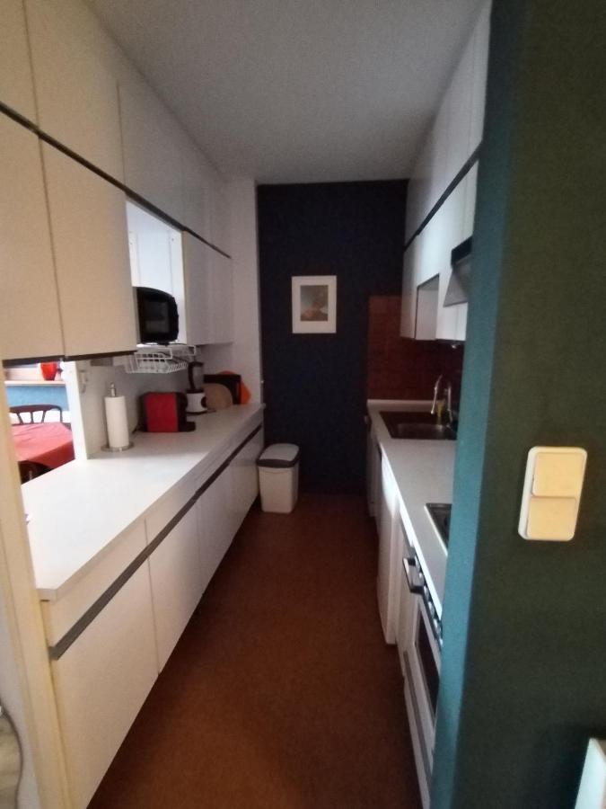 フィラハWaldeslust Warmbad Mit Balkon Und Privatem Parkplatzアパートメント エクステリア 写真