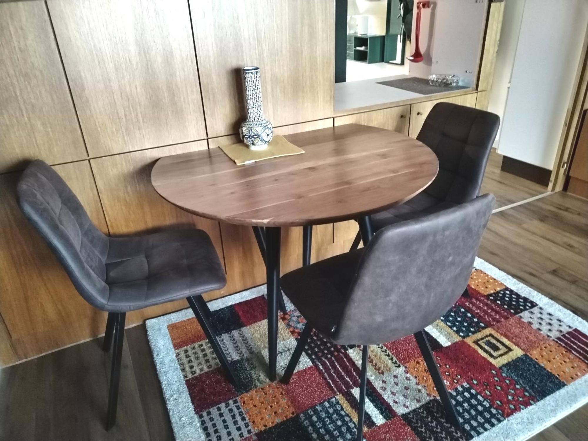 フィラハWaldeslust Warmbad Mit Balkon Und Privatem Parkplatzアパートメント エクステリア 写真