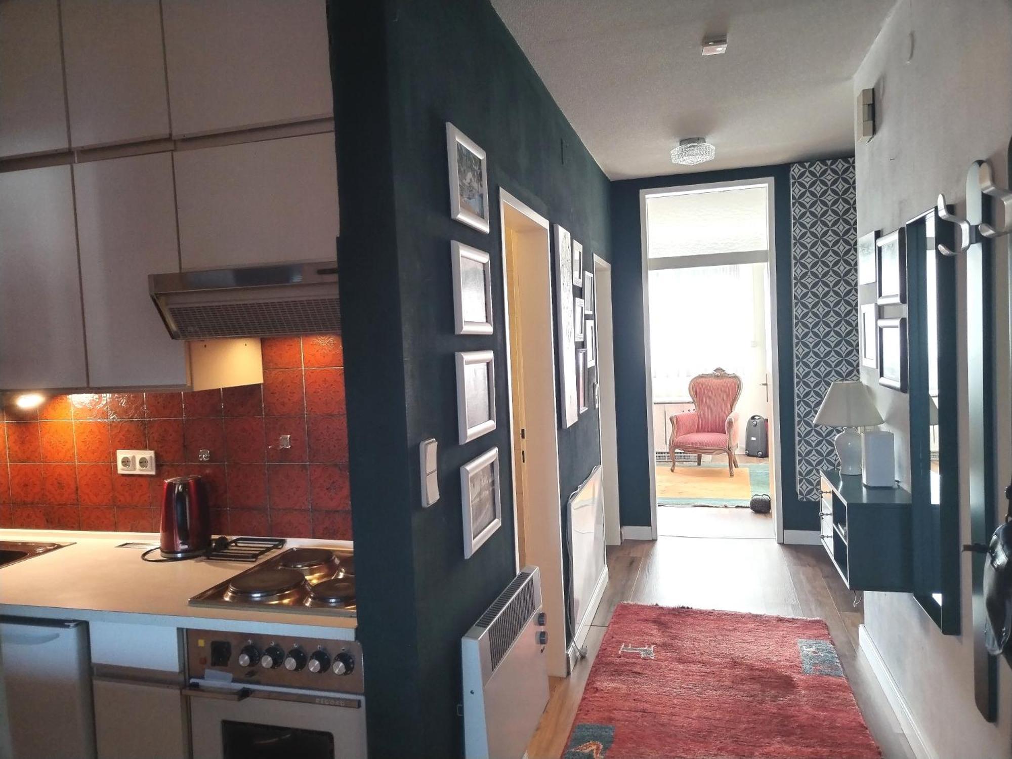 フィラハWaldeslust Warmbad Mit Balkon Und Privatem Parkplatzアパートメント エクステリア 写真