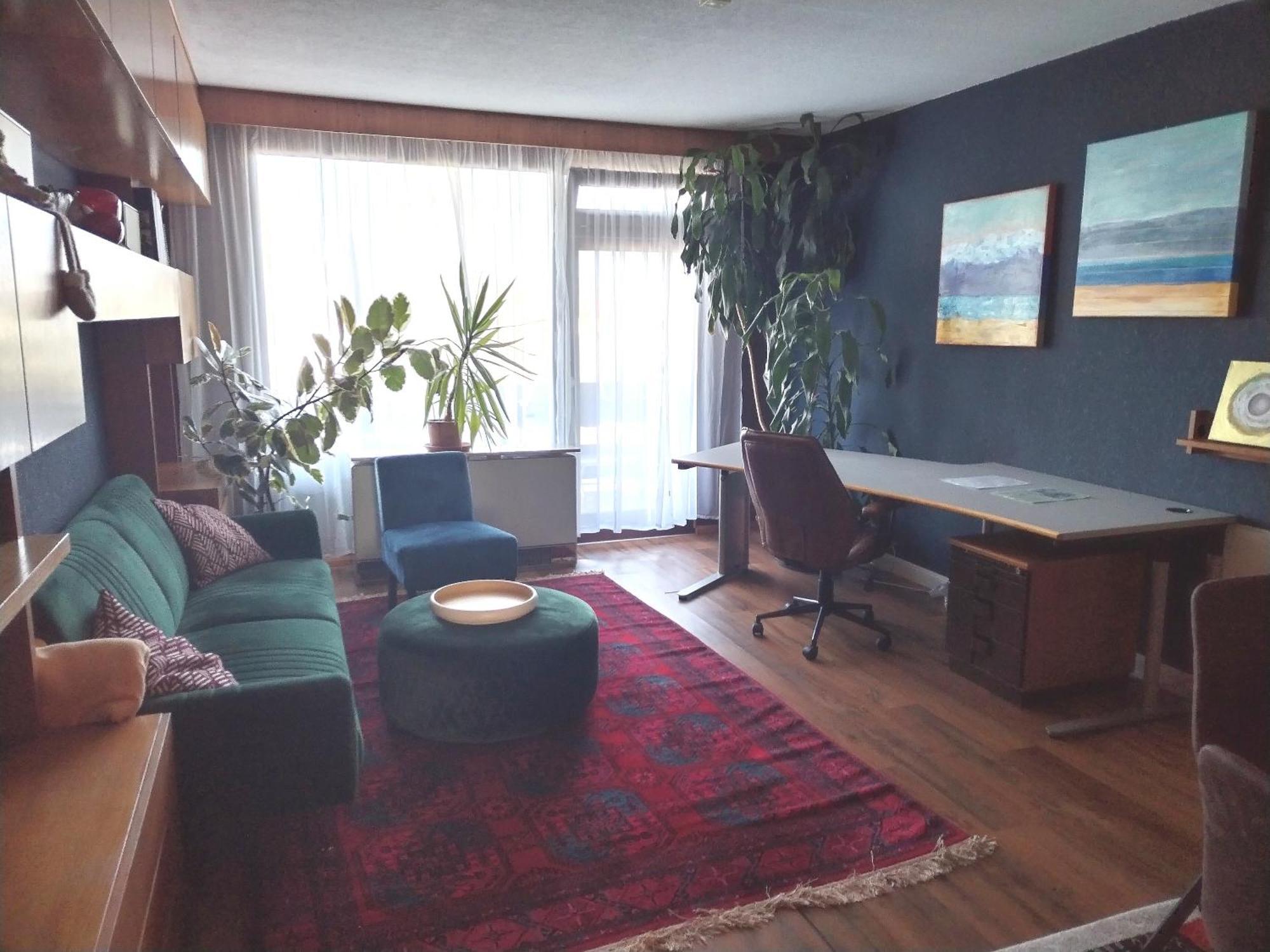 フィラハWaldeslust Warmbad Mit Balkon Und Privatem Parkplatzアパートメント エクステリア 写真