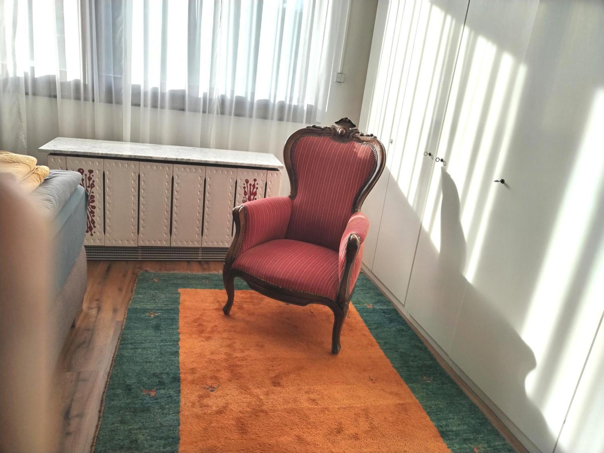 フィラハWaldeslust Warmbad Mit Balkon Und Privatem Parkplatzアパートメント エクステリア 写真